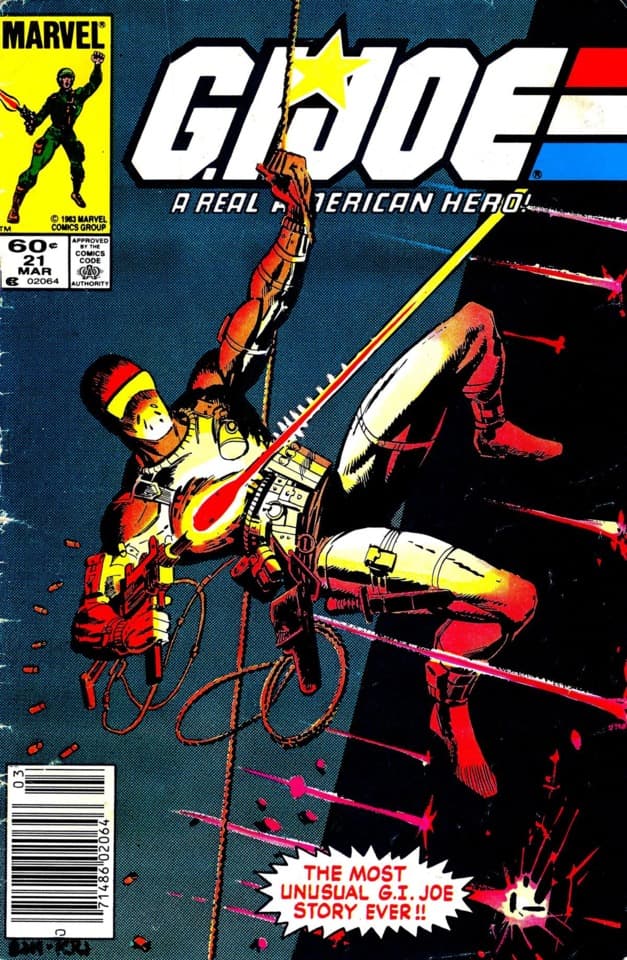 Storm Shadow