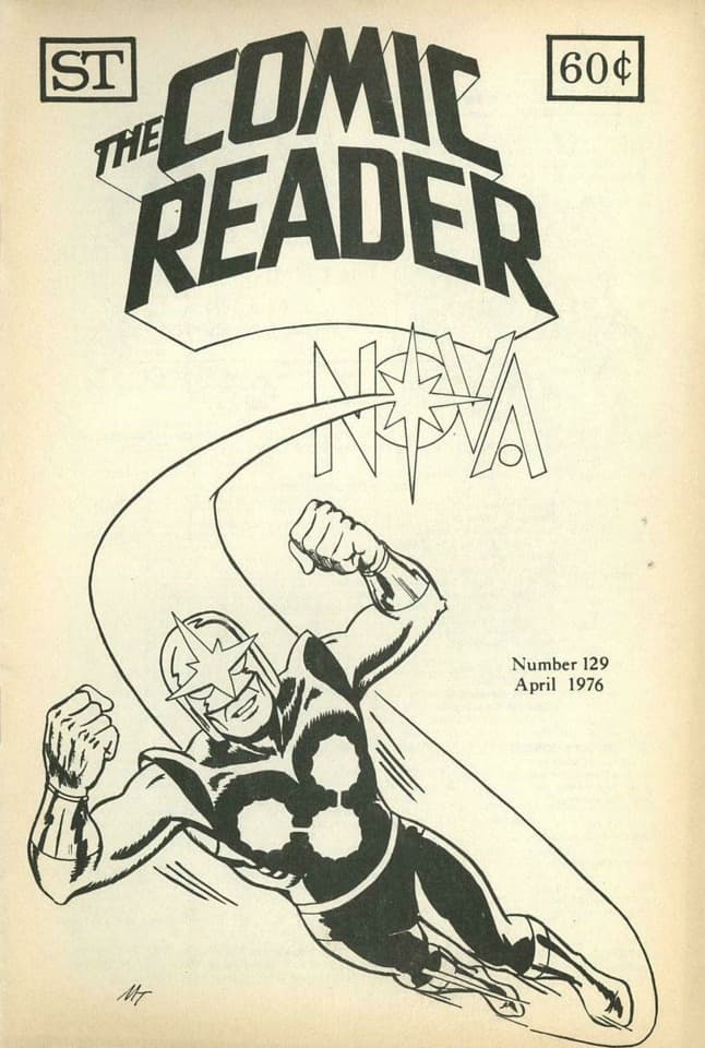 Nova