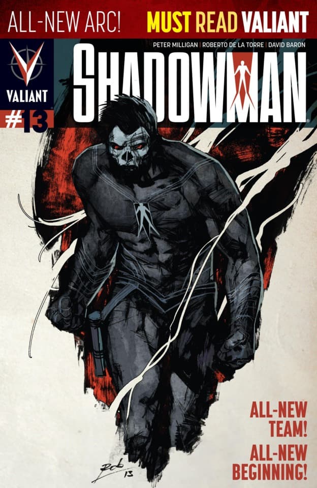 Punk Mambo — first appearance cover