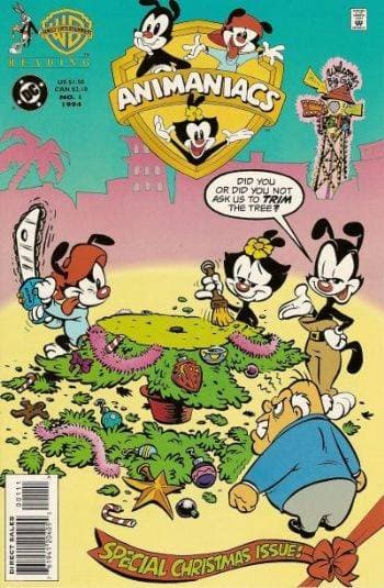 Bobby — first appearance cover