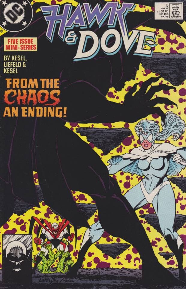 Dawn Granger