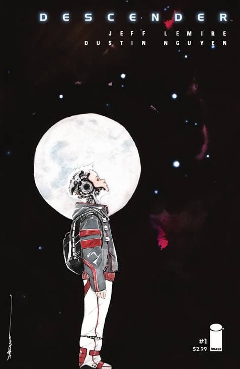 Tim-21 — first appearance cover