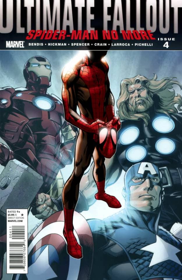 Miles Morales