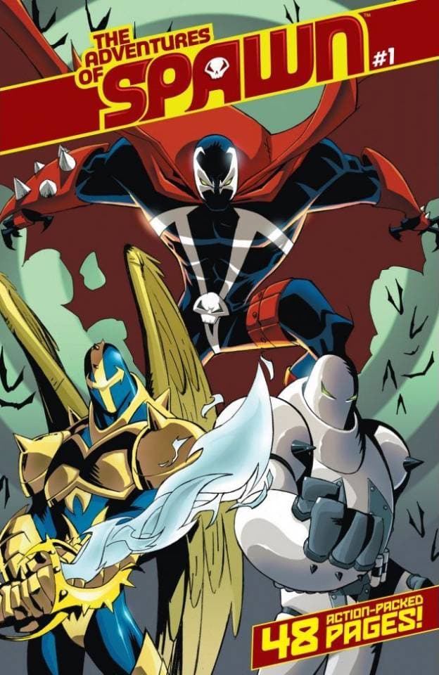 Omega Spawn