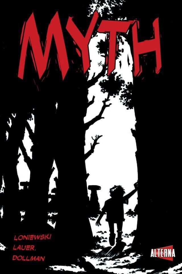 Giant — first appearance cover