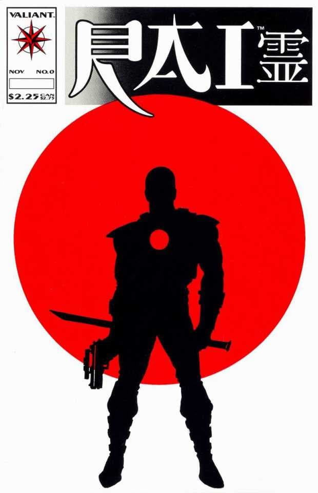 Rai #0