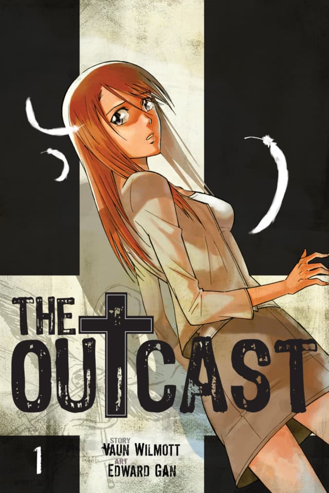 Outcast #1