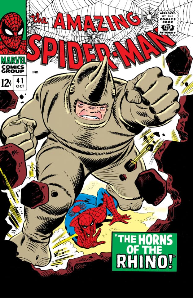 Rhino