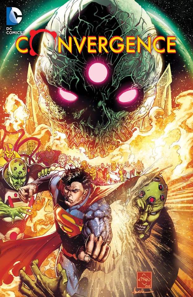 Convergence #1