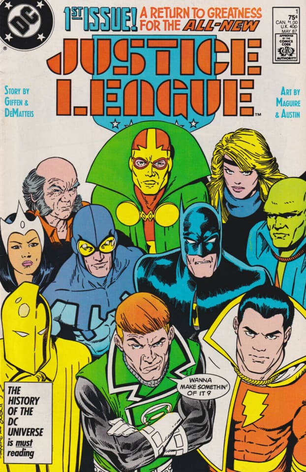Maxwell Lord