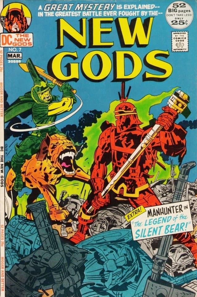 Steppenwolf