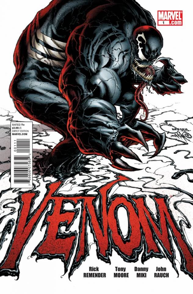 Venom #1