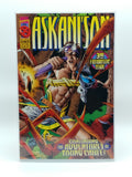 Askani'son (1996) Issues #1-4 (Full run)