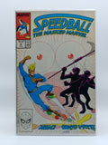 Speedball (1988) (Full run)
