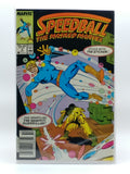 Speedball (1988) (Full run)