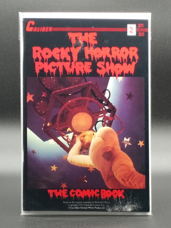 The Rocky Horror Picture Show (Bundle)