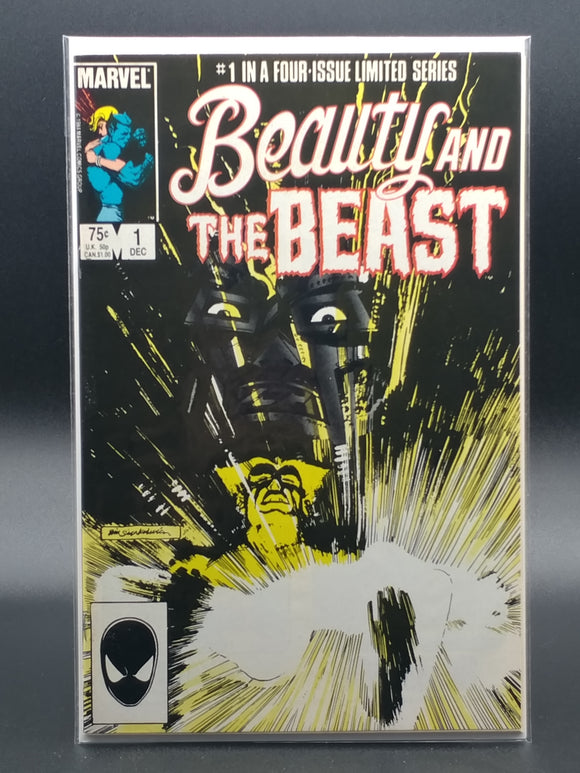 Beauty and the Beast (Full run)