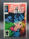 Beauty and the Beast (Full run)