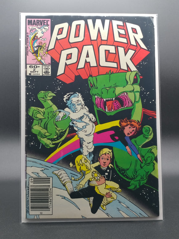 Power Pack (Bundle)
