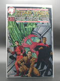 Star Trek: Deep Space Nine #1, 2