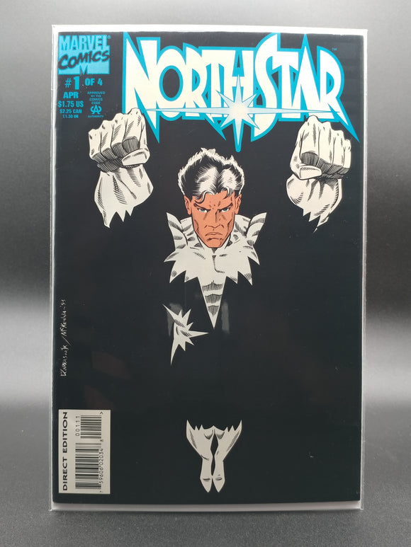 Northstar #1