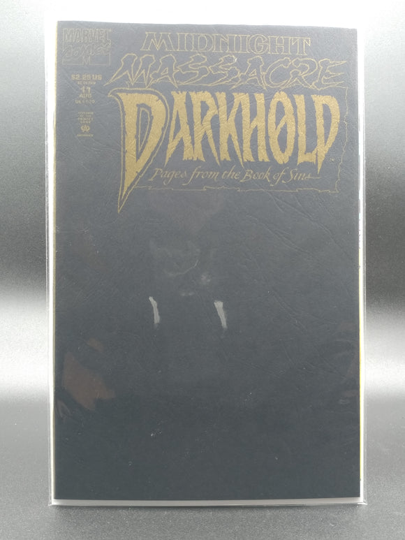 Darkhold: Pages from the Book of Sins (Bundle)