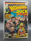 Howard the Duck (Bundle)