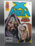 X-Man (Bundle #1)