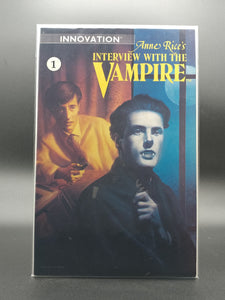 Anne Rice "Vampire" Bundle