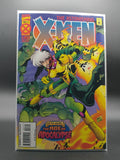 Astonishing X-Men (1995) (Full run)