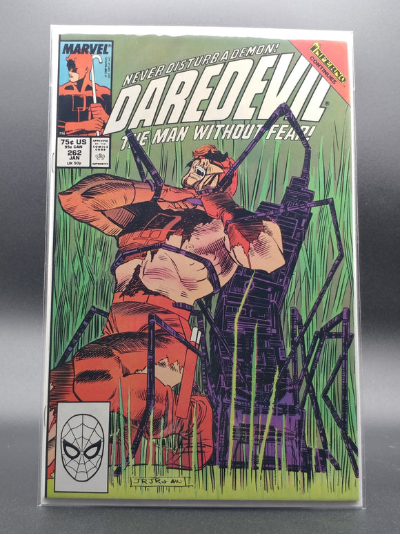 Daredevil (Bundle #1)