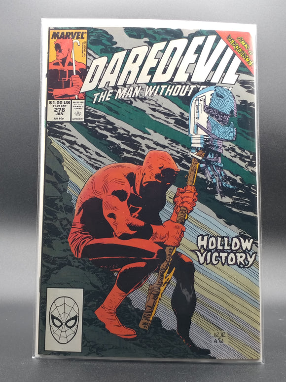 Daredevil (Bundle #2)