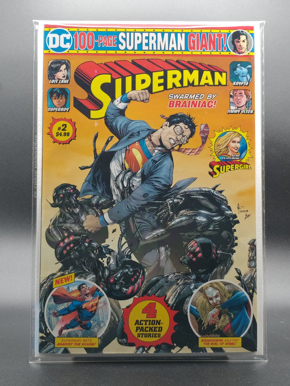 Superman #2