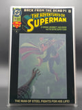 Adventures of Superman #500 (Bundle)