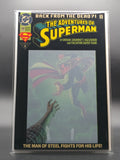 Adventures of Superman #500 (Bundle)