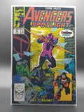 Avengers Spotlight (Bundle #4)