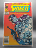 Nick Fury, Agent of SHIELD (Bundle #2)