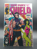 Nick Fury, Agent of SHIELD (Bundle #2)