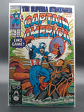 Captain America 388-389, 391-392