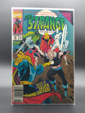 Doctor Strange, Sorcerer Supreme (Bundle #3)