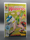 The New Warriors (Bundle #7)