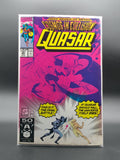 Quasar 22-25