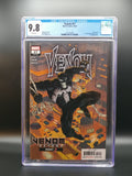 Venom #27 (1st printing), CGC 9.8