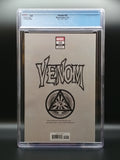 Venom #30 (Rapoza Virgin Edition), CGC 9.8