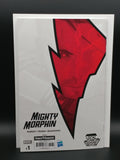 Power Rangers & Mighty Morphin #1 (Local Comic Shop Day Foil Edition)