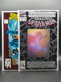 Amazing Spider-man #365 & Spider-man 2099 #1 (Cameo/First appearance)