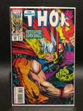 The Mighty Thor #456, 465