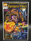 Fantastic Four Unlimited #1, 6