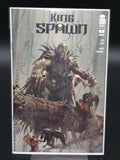 King Spawn #5 (Covers A + B)