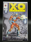 X-O Manowar #0-2